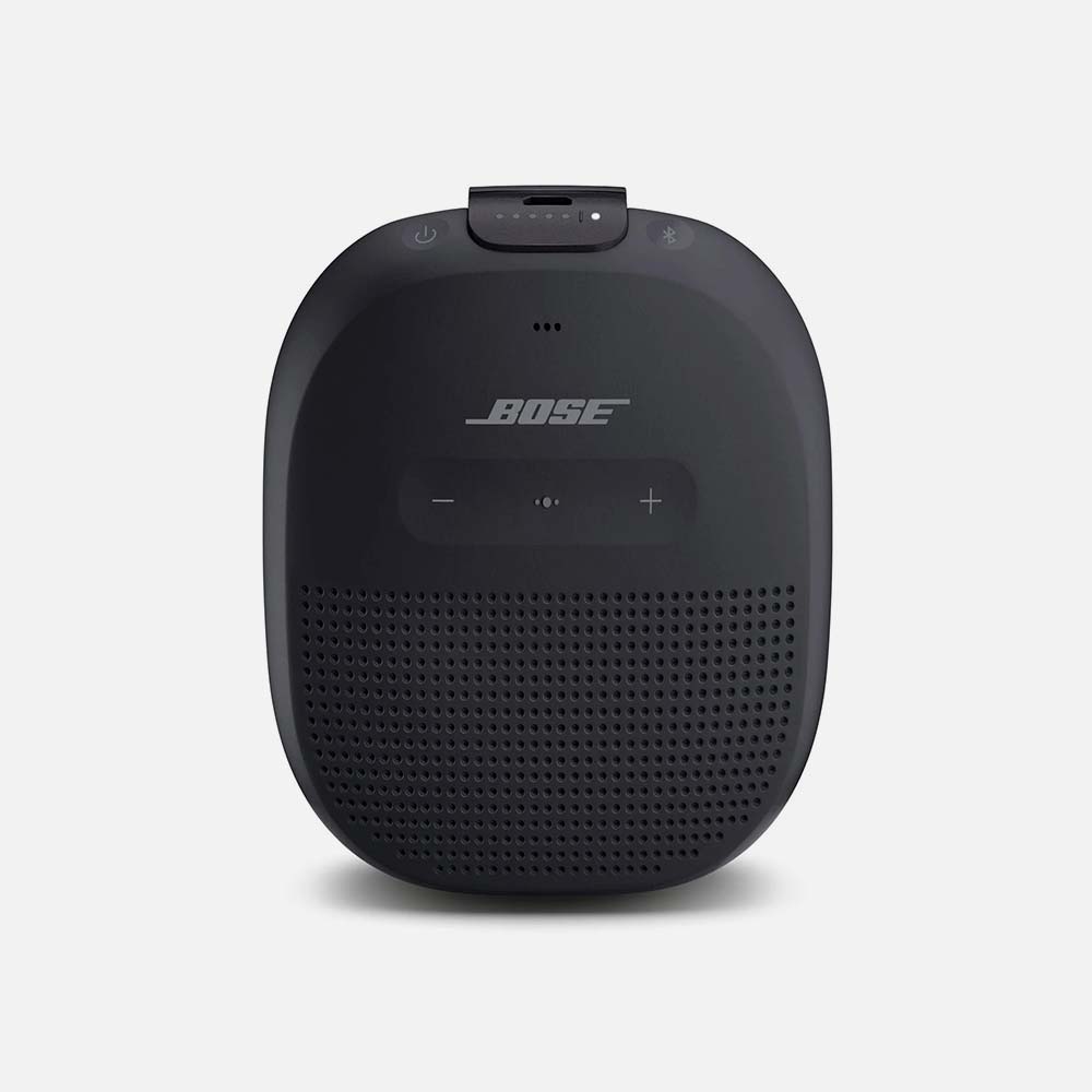 Prijenosni Bluetooth Sound - 4