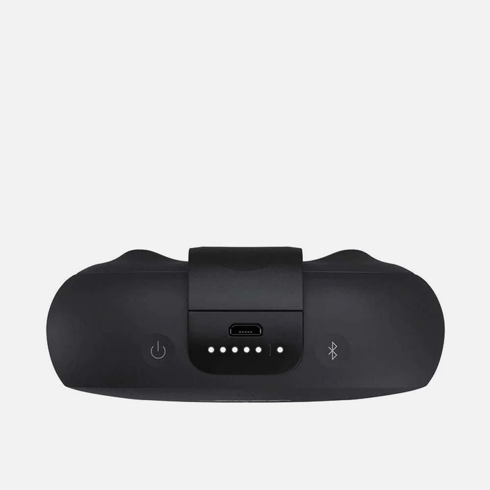 Prijenosni Bluetooth Sound - 6