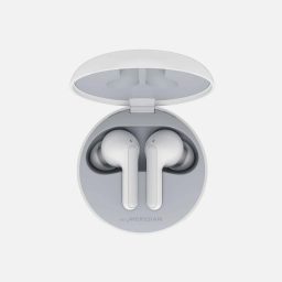 Wireless Charging Earbuds