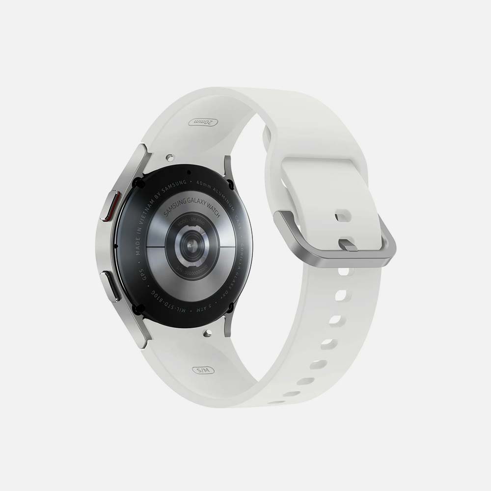 Samsung Galaxy Watch - 9