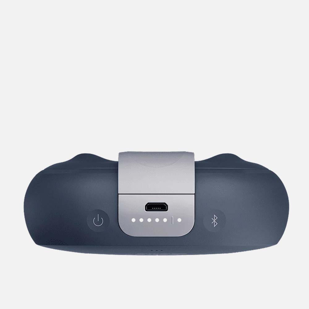 Prijenosni Bluetooth Sound - 9
