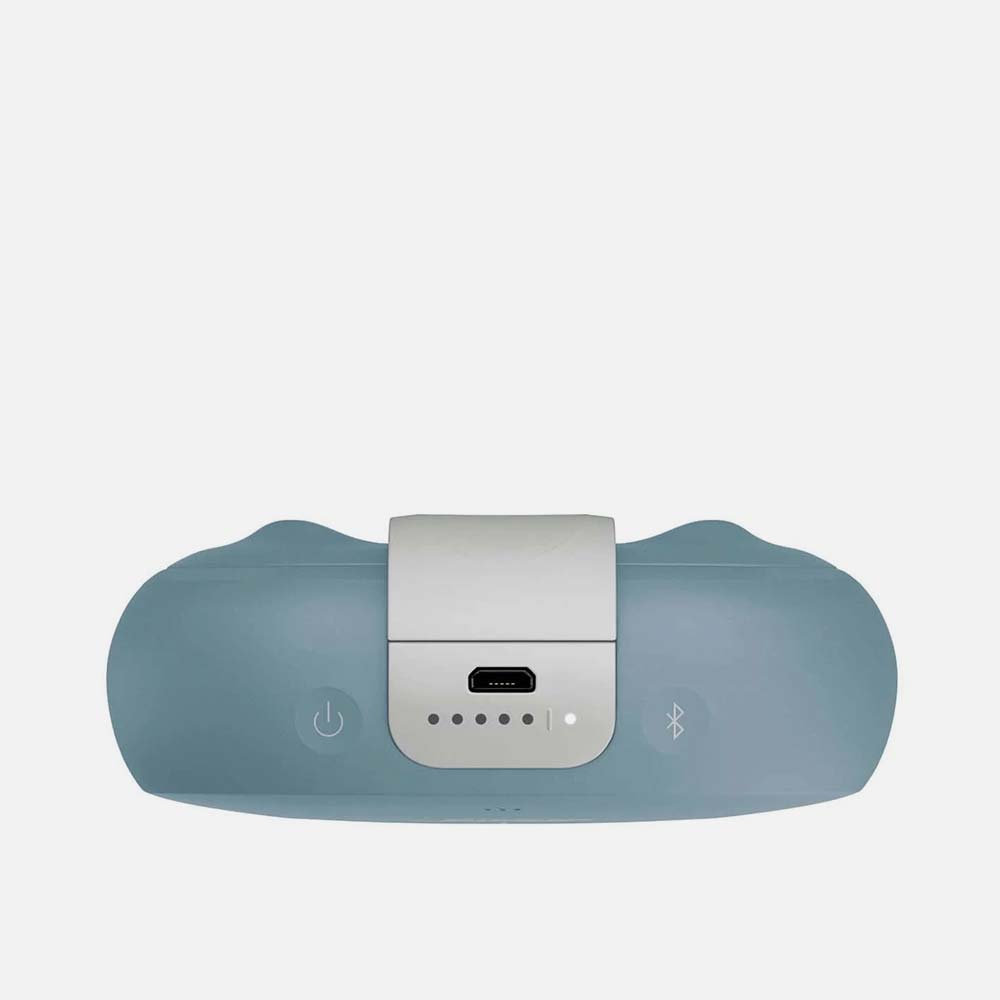 Prijenosni Bluetooth Sound - 12