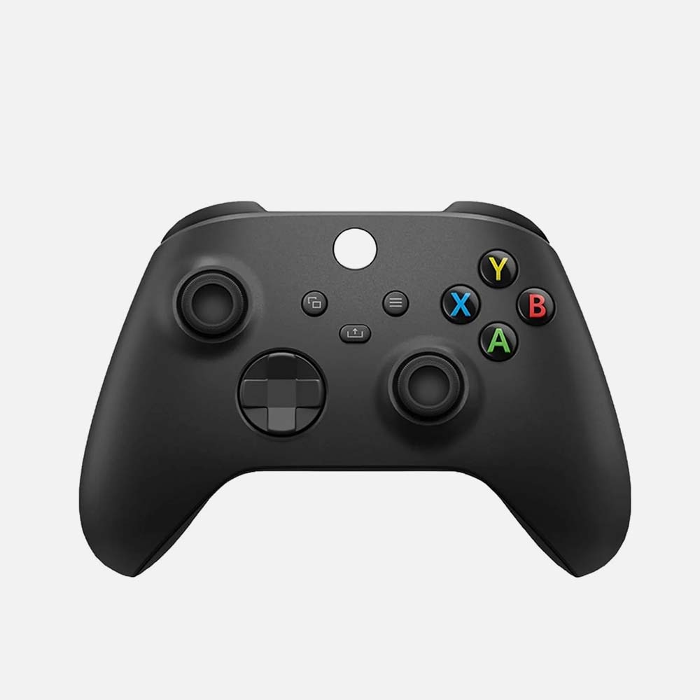 Microsoft Wireless Controller - 4