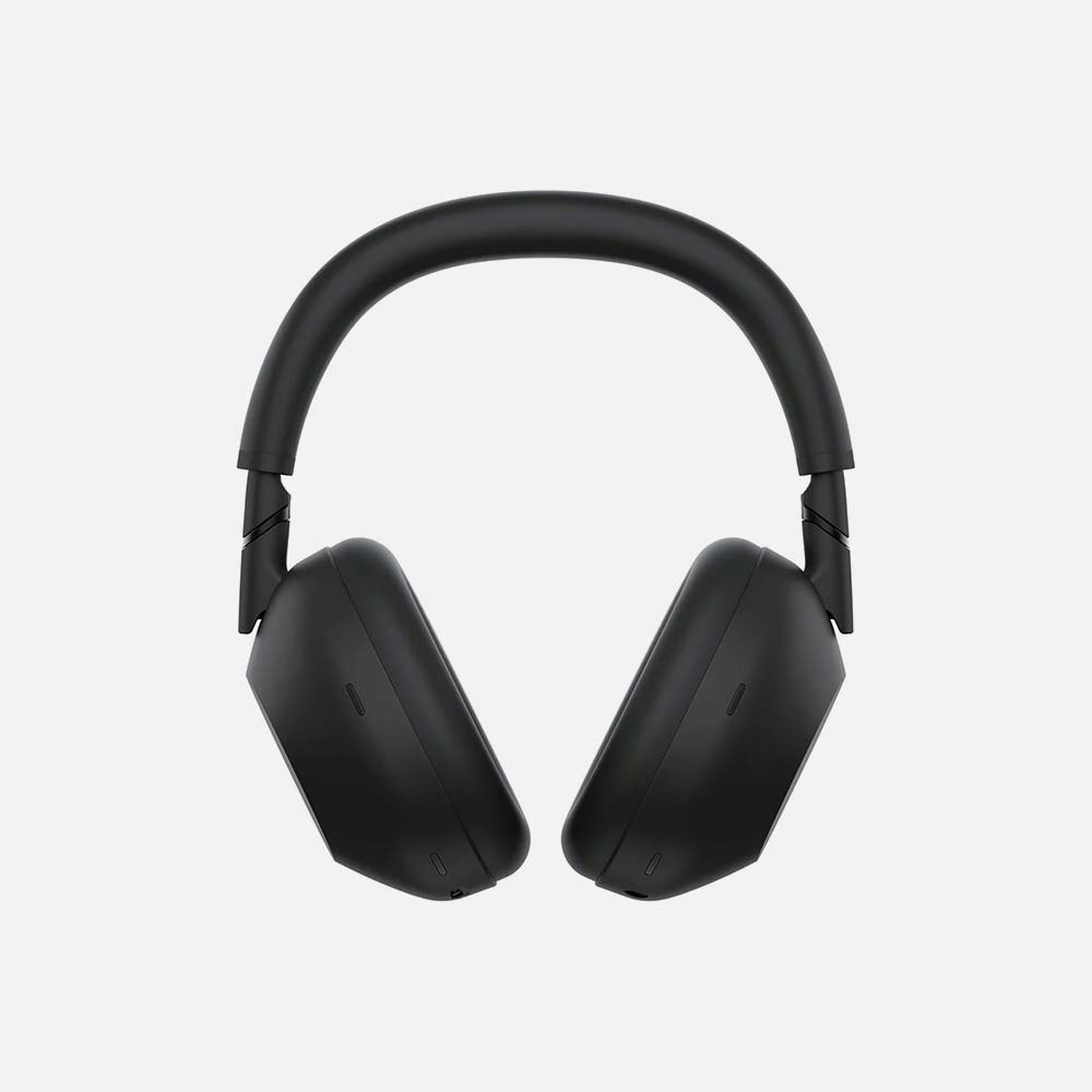Sony Studio Headphones - 4
