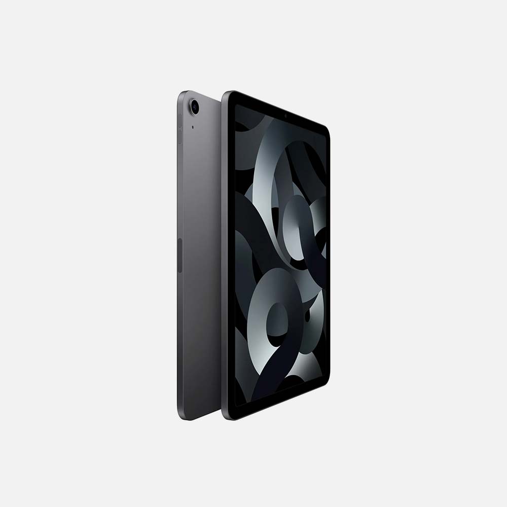 Apple iPad Air Black - 2
