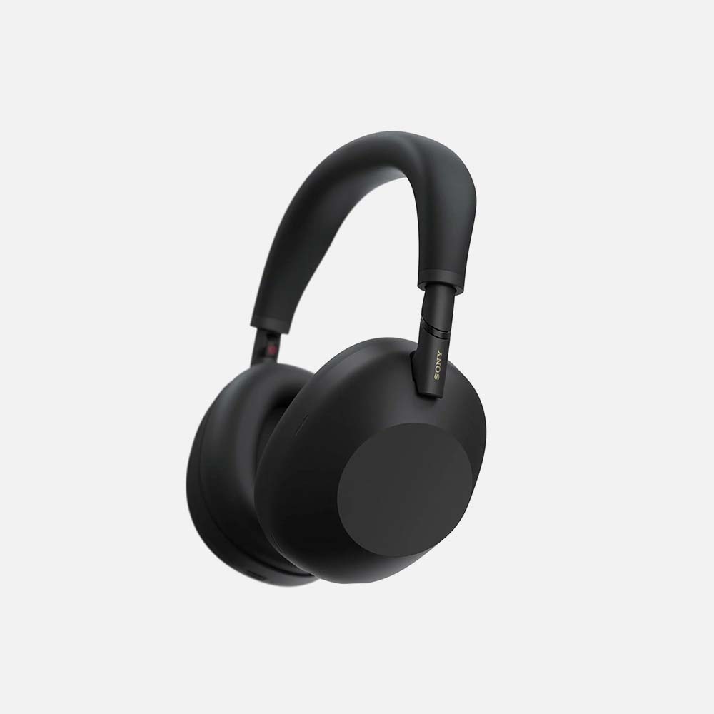 Sony Studio Headphones - 5