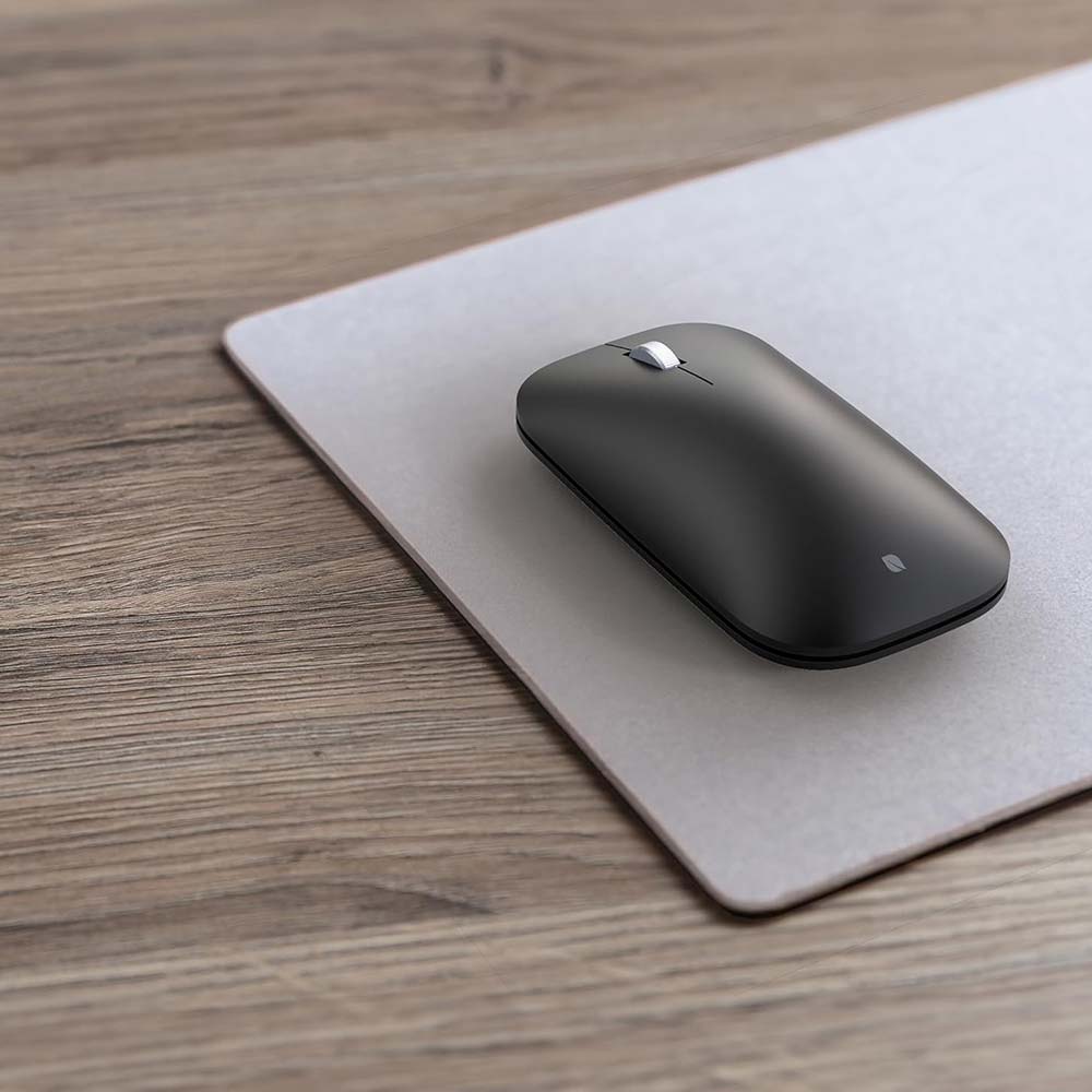 Microsoft Modern Mouse - 9