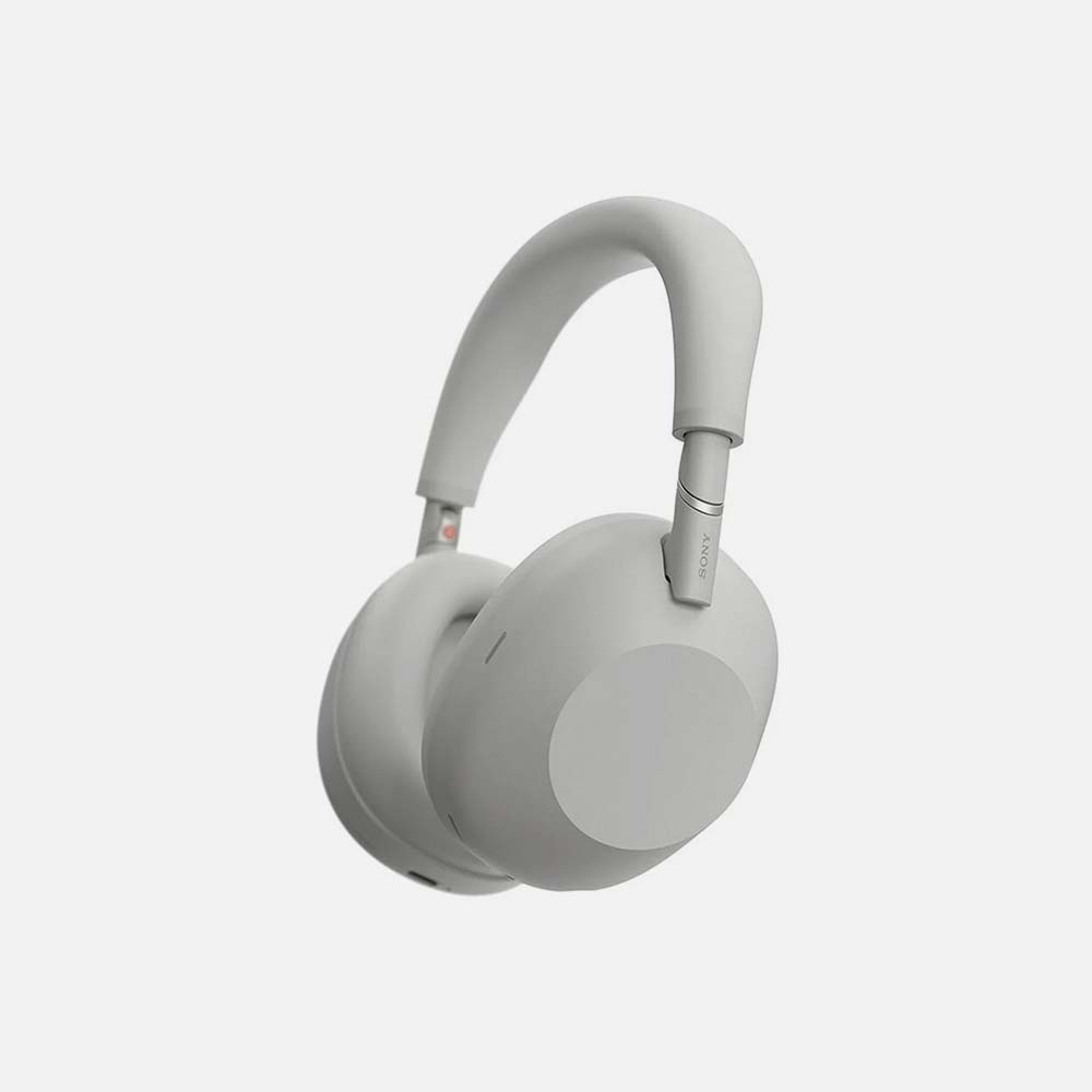 Sony Studio Headphones - 2