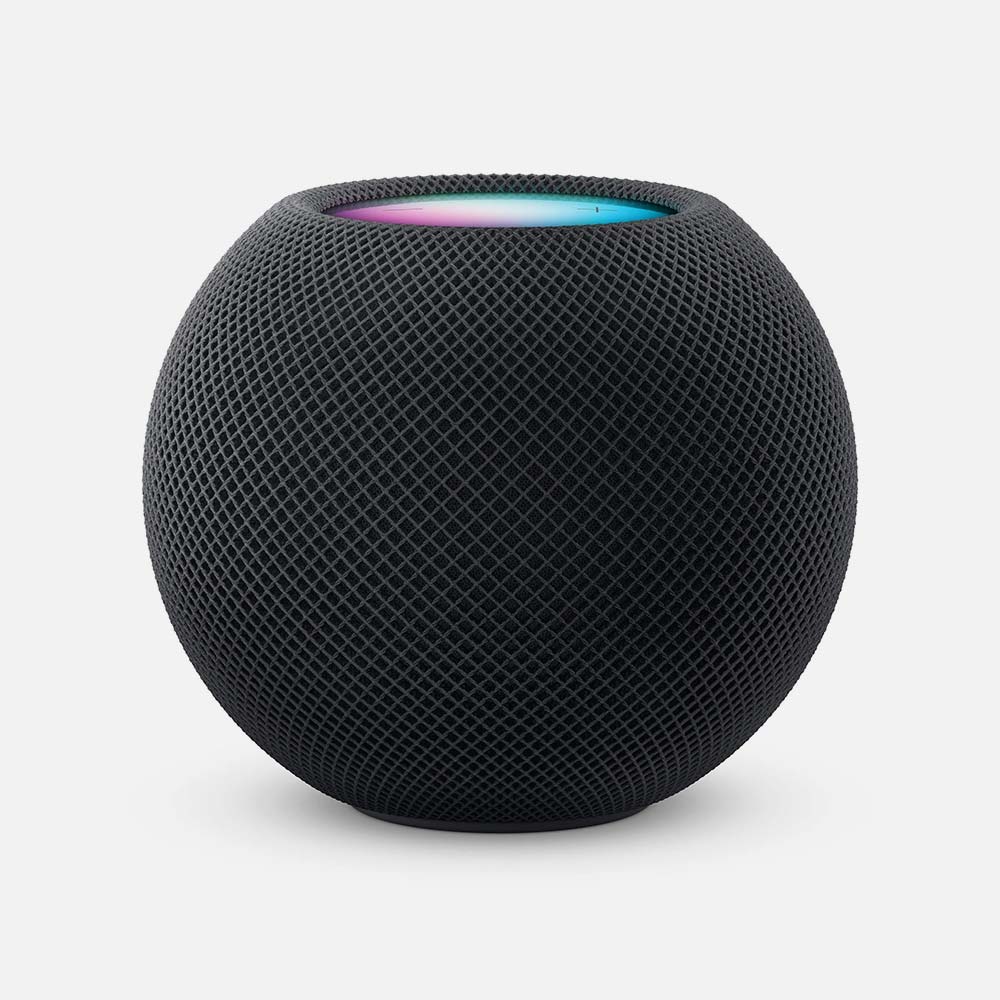 Apple HomePod Mini - 4
