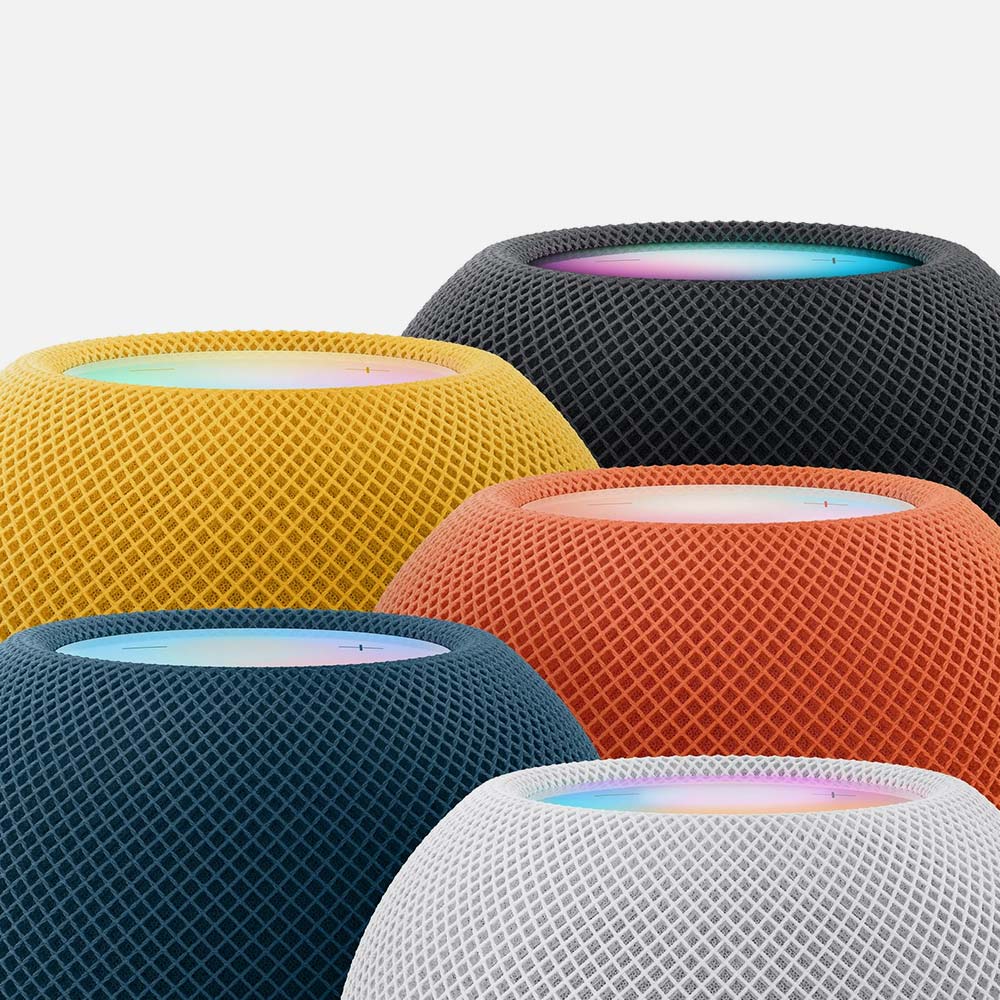 Apple HomePod Mini - 6
