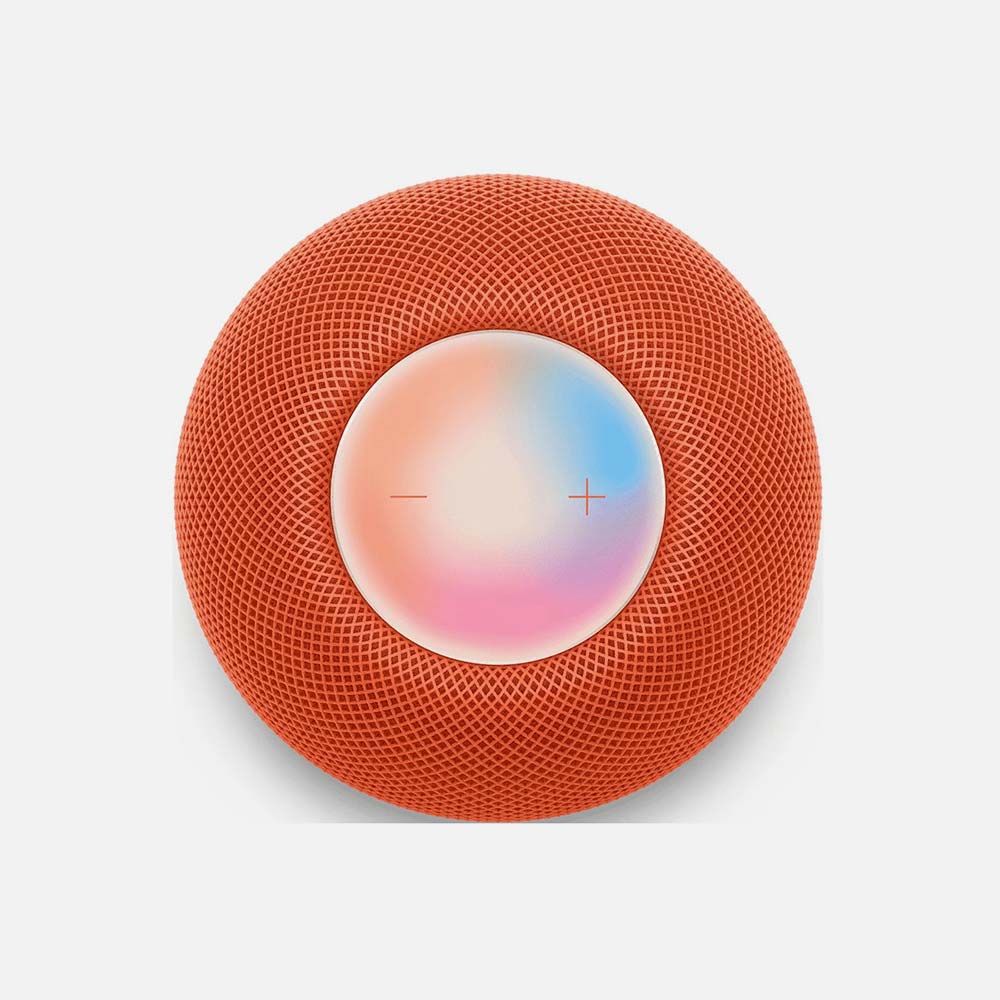 Apple HomePod Mini - 8