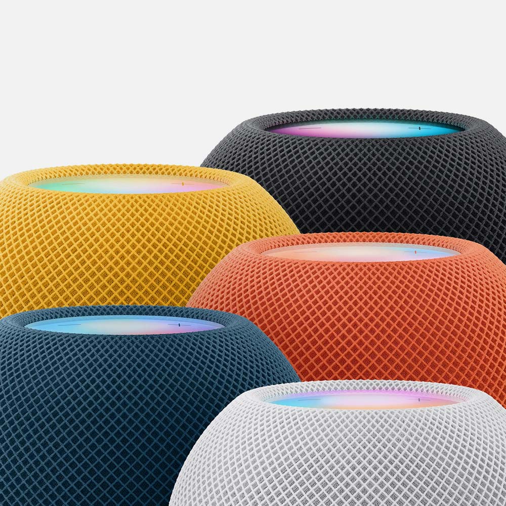 Apple HomePod Mini - 9